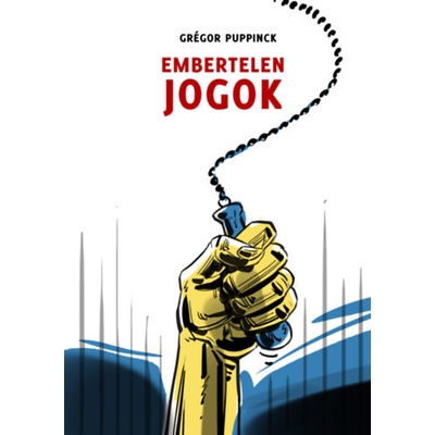 Embertelen jogok