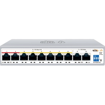 Wi-Tek WI-PCES210G-O
