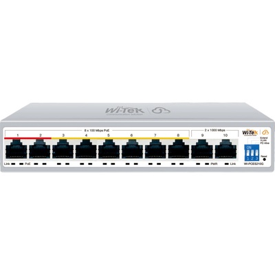Wi-Tek WI-PCES210G-O
