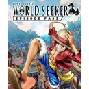 One Piece: World Seeker Episode Pass