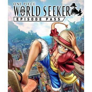 One Piece: World Seeker Episode Pass