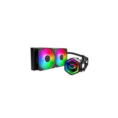 Cooler Master MasterLiquid 240 Core II MLW-D24M-A18PA-R1