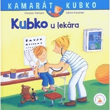 Kubko u lekára - nové vydanie