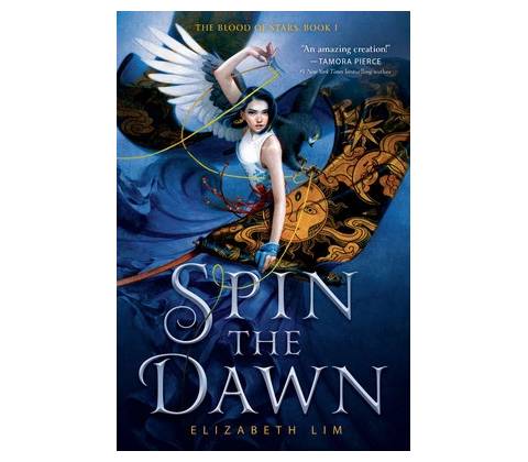 Spin the Dawn