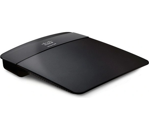 Linksys E1200