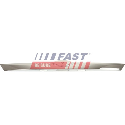 Pouzdro, osvětlení poznávací značky FAST FT00393