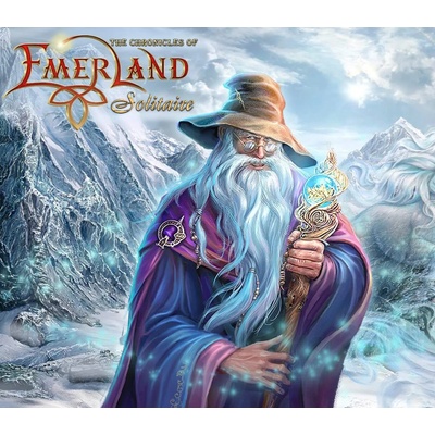 The Chronicles of Emerland: Solitaire
