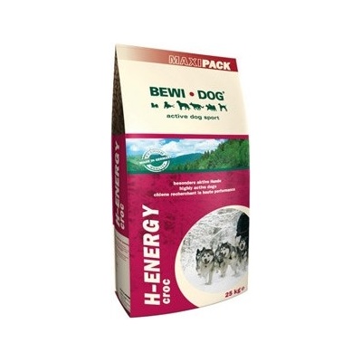 BewiDog H-energy 25 kg