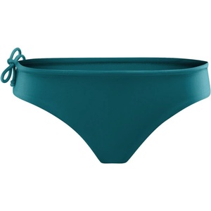 Oy Дамско бикини долнище Oy Women's Surf Bikini Hose Tope Bikini bottom - Petrolblau (150-6142-0212)