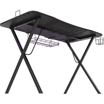 Genesis Геймърско бюро Genesis Gaming Desk Holm 300 RGB (NDS-1550)