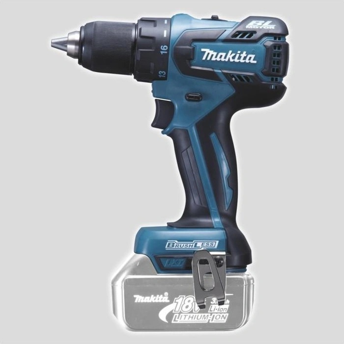 Makita ddf459z sale