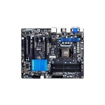 Gigabyte Z77X-D3H