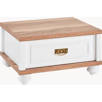 Carmen Нощно шкафче tiffany