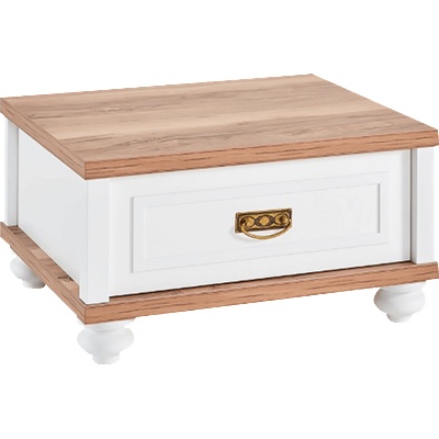 Carmen Нощно шкафче tiffany