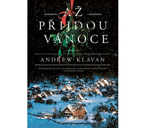 Až přijdou Vánoce