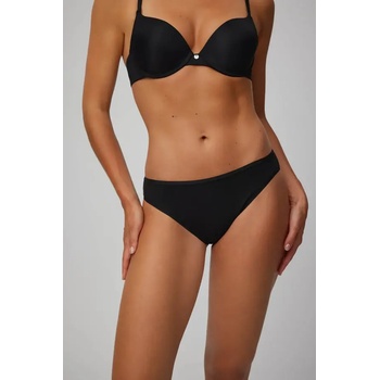 Ysabel Mora ПАКЕТ ДВА БРОЯ ПАМУЧНИ БИКИНИ 19427 negro