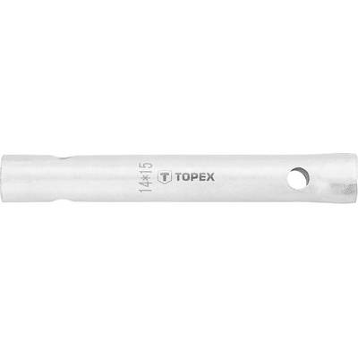Topex klíč trubkový 14x15 35D934