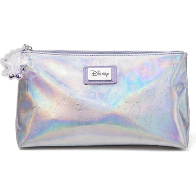 The Little Mermaid Disney AOP Ladies Wash Bag Multicolor