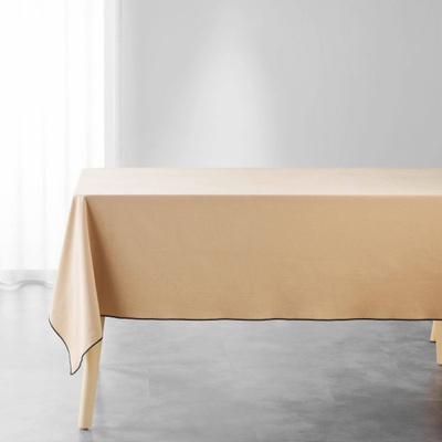 Douceur d`Interieur Interiérový design Bavlněný obdélníkový ubrus MISTRALINE 140x240 cm