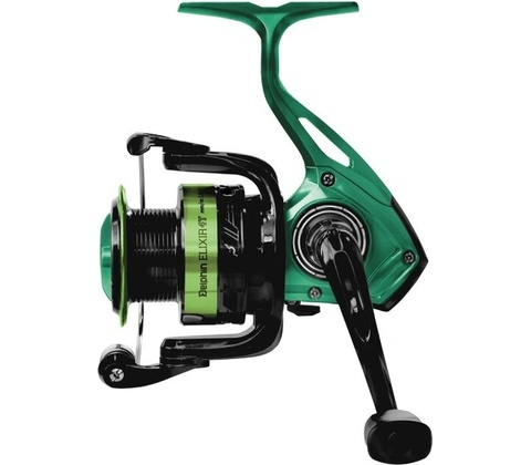 Delphin ELIXIR 3T 3000
