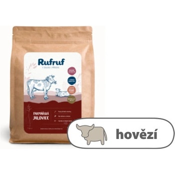 Rufruf Farmářská jalovice 0,5 kg