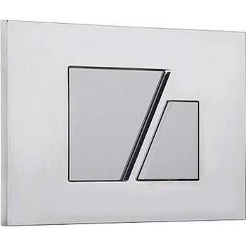 SANIT Бутон Sanit S707 (хром) (16.707.81..0000)