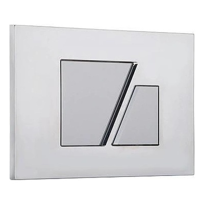 SANIT Бутон Sanit S707 (хром) (16.707.81..0000)