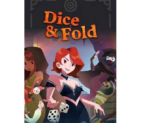 Dice & Fold