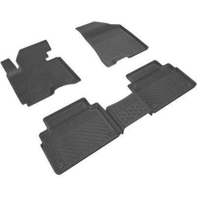 Sahler Гумени Стелки Sahler Kia Sportage 2010-15