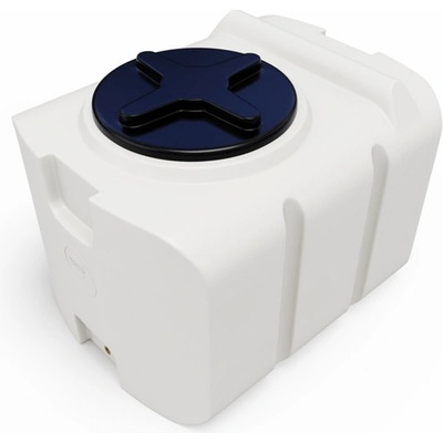 UHPlast nádrž na vodu SK 200L bílá – Sleviste.cz