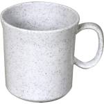 Waca Меламинова чаша 400 ml гранит (391300)