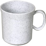 Waca Меламинова чаша 400 ml гранит (391300)