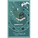 Erik - limitovaná sběratelská edice - Terry Pratchett