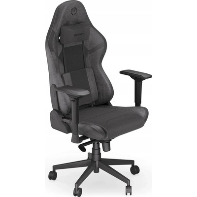 Endorfy Scrim BK černé