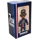 MINIX Футбол 7 см: Клуб psg - ДЕМБЕЛЕ (mn17706)