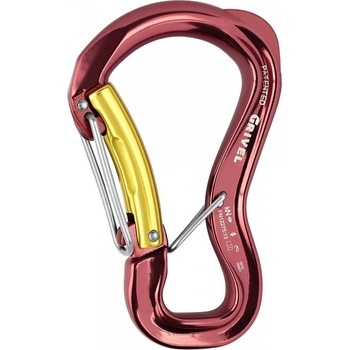 Grivel K10G Twin Gate