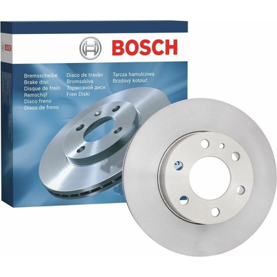 Brzdový kotúč BOSCH 0 986 479 641