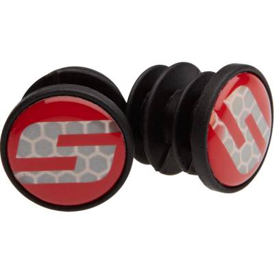 SRAM BAR END elegantné zátky riadidiel
