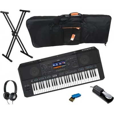 Yamaha PSR SX920 SET5