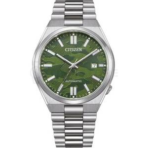Citizen NJ0159-86X Часовници