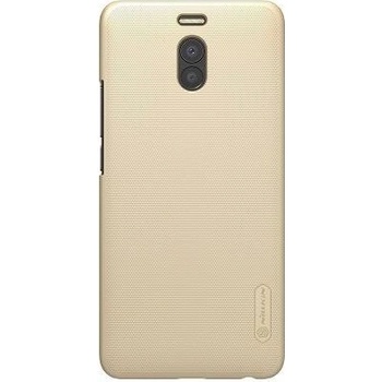 Pouzdro Nillkin Super Frosted Meizu M6 Note zlaté