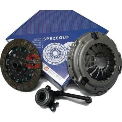 Sada spojky STATIM 120.878