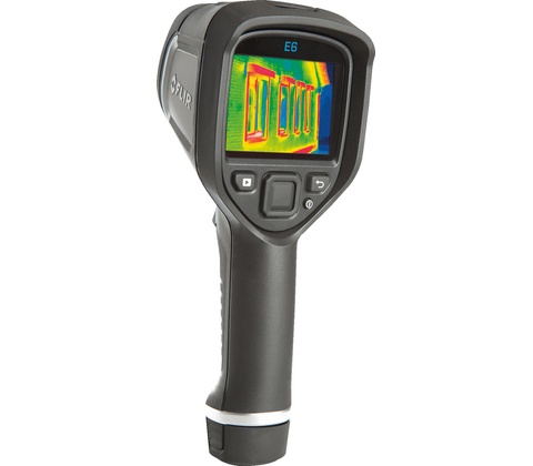 FLIR E6-XT