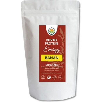 Salvia Paradise Phyto Protein Energy banán 300 g