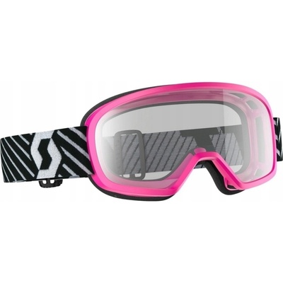 Scott Buzz MX Junior