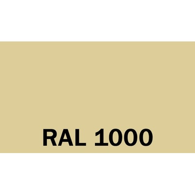 Dulux Rapidry Satin Matt 4,5L RAL 1000