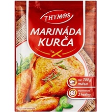 Thymos Marináda kurča 90 g