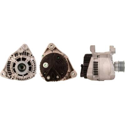 Alternátor LUCAS LRB00427