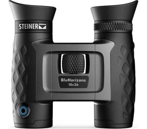 Steiner BluHorizons 10x26