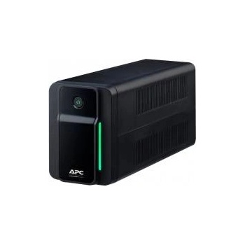 APC Back-UPS 500VA, 230V, AVR, IEC Sockets